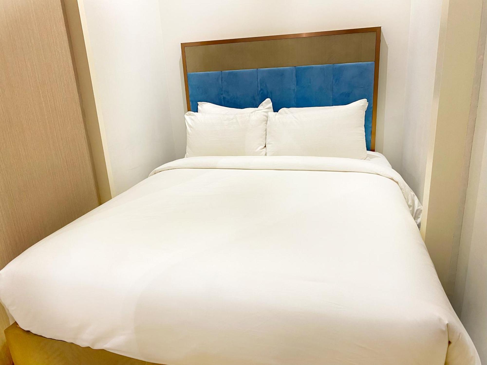Aparthotel Star At Klcc Kuala Lumpur Zimmer foto